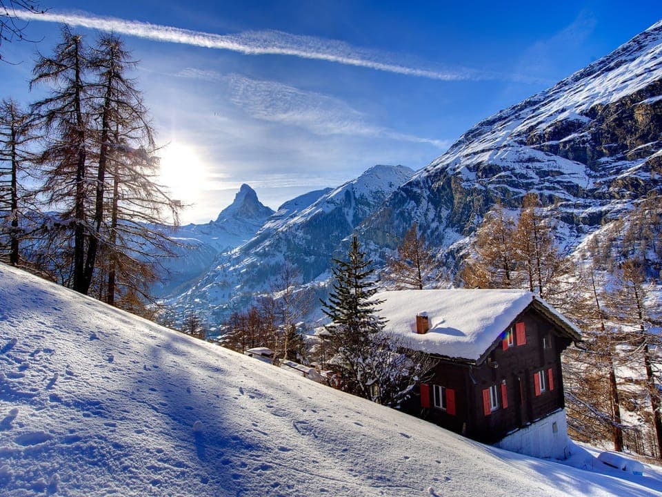 Make your own footsteps