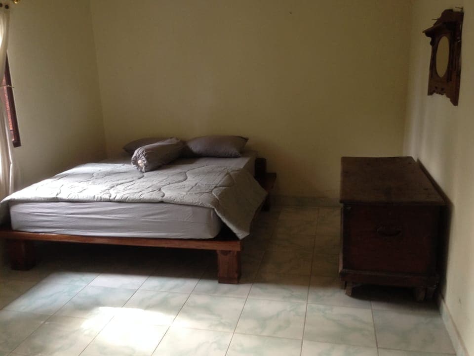 Villa Taman at Sidemen Bali