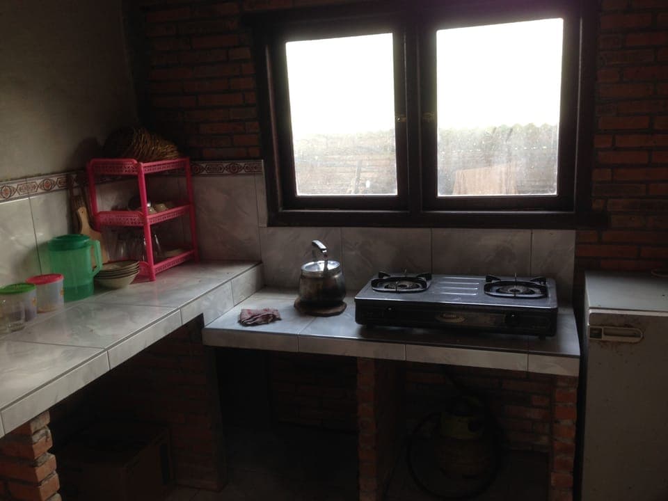 Villa Taman at Sidemen Bali