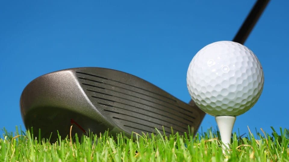 In the local area - Golfing at Dromoland, Shannon, Ennis - all a 10 min drive