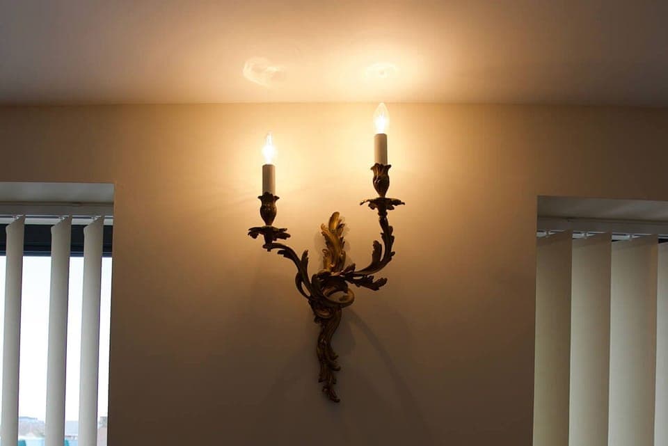 Dove Street Serviced Apartment is a stunning two bedroom apartment.