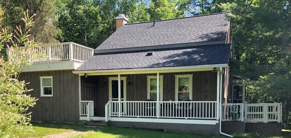 Welcome go Golden Glen!!