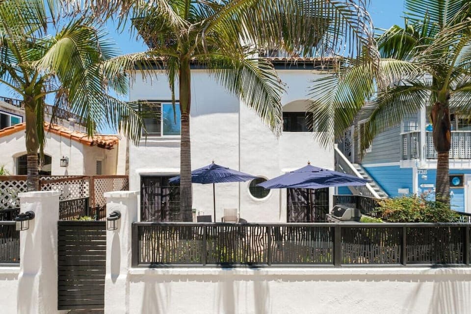 Welcome to Jersey Court Jubilee!