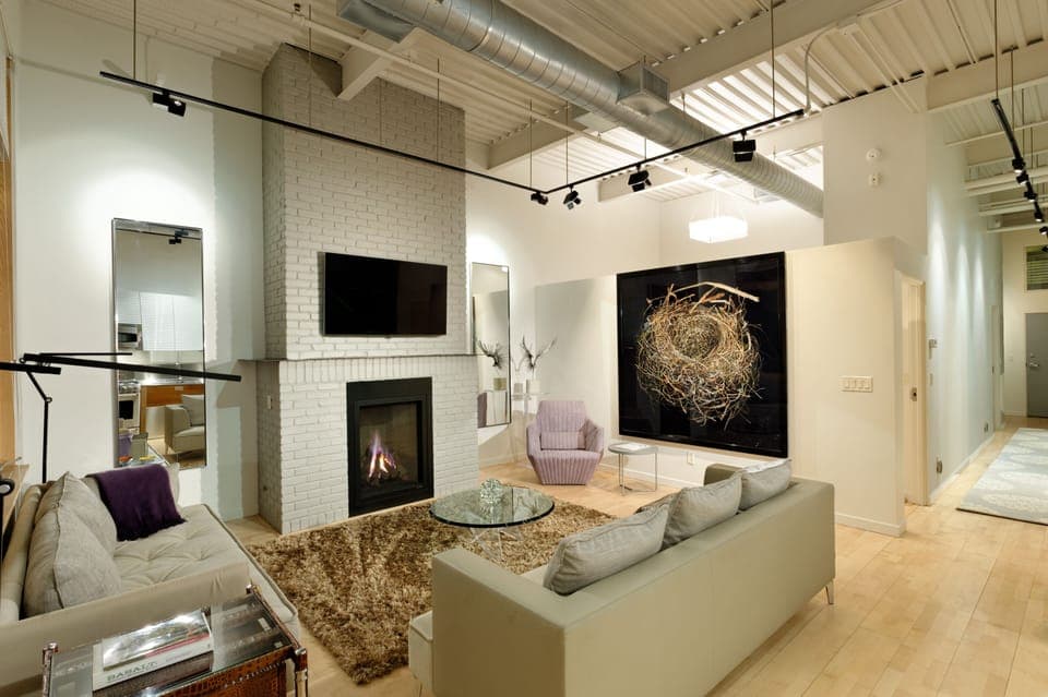 Ligne Roset furniture from Paris