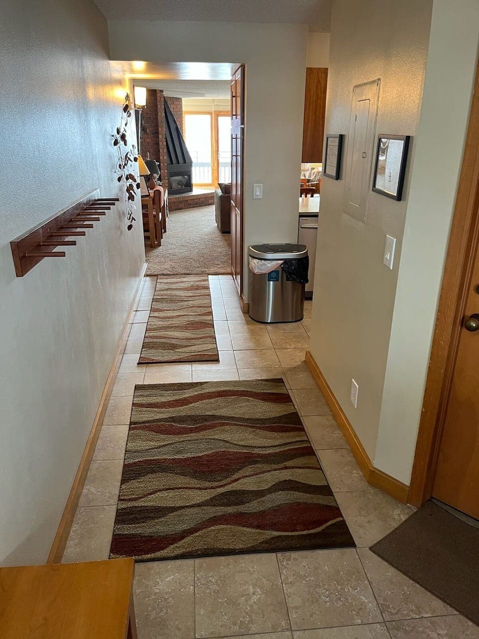 Entryway

