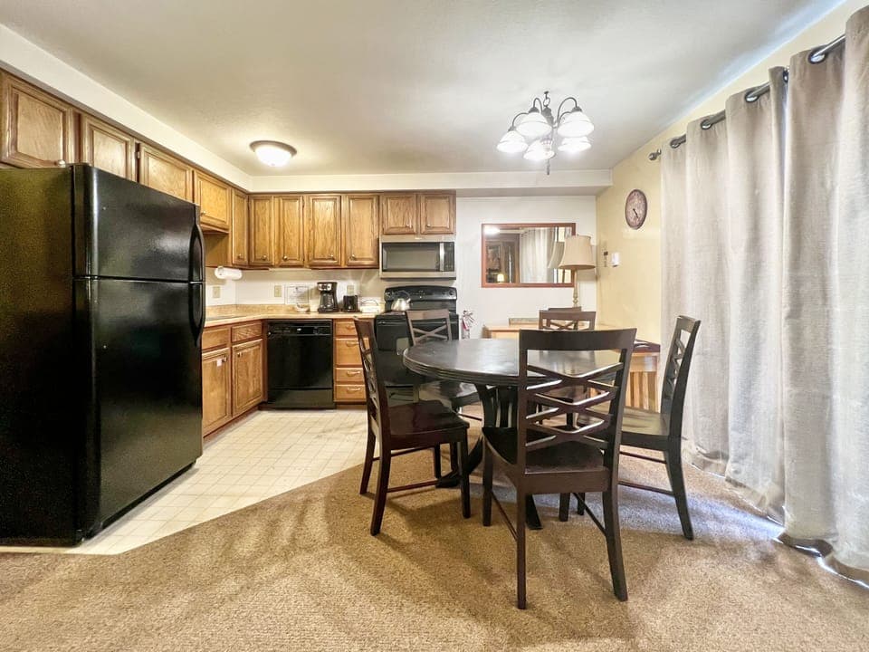 Three Seasons #238, Crested Butte Vacation Rental - Three Seasons #238, Crested Butte Vacation Rental