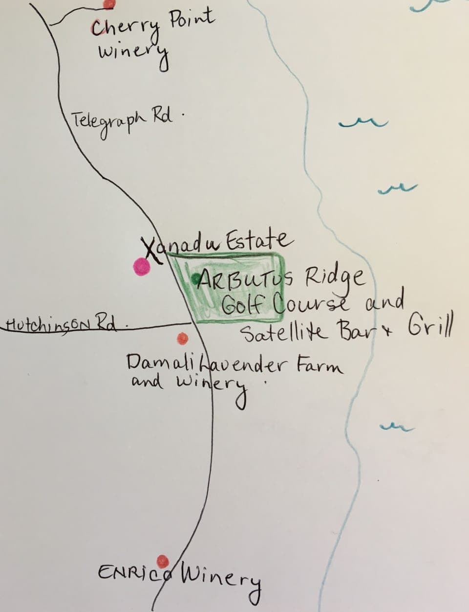 Property map