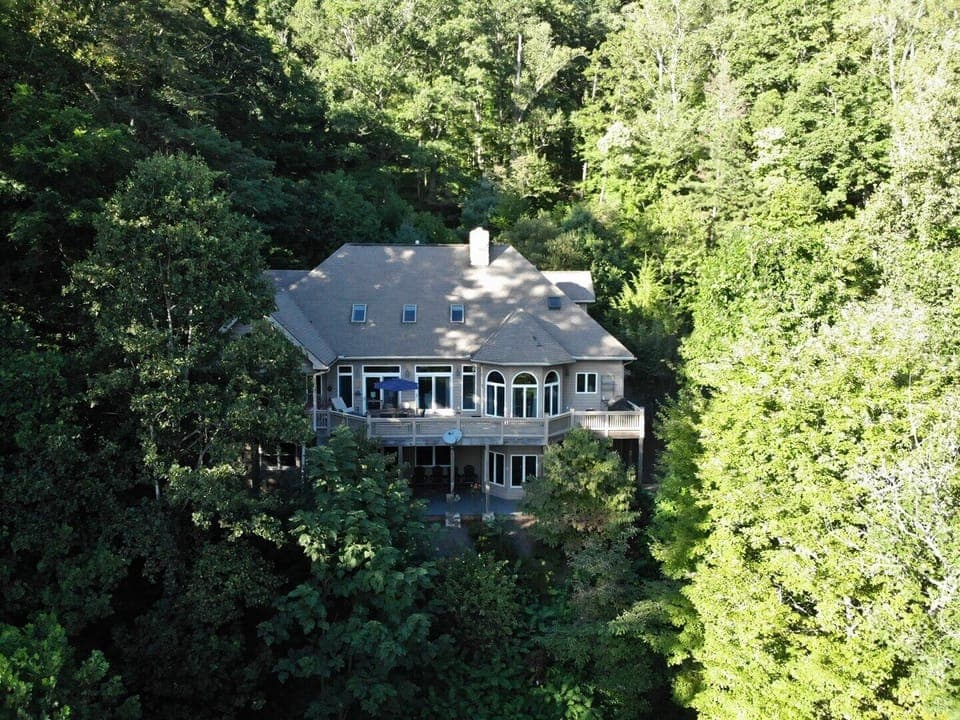 Welcome to The Lodge at Edenderry!