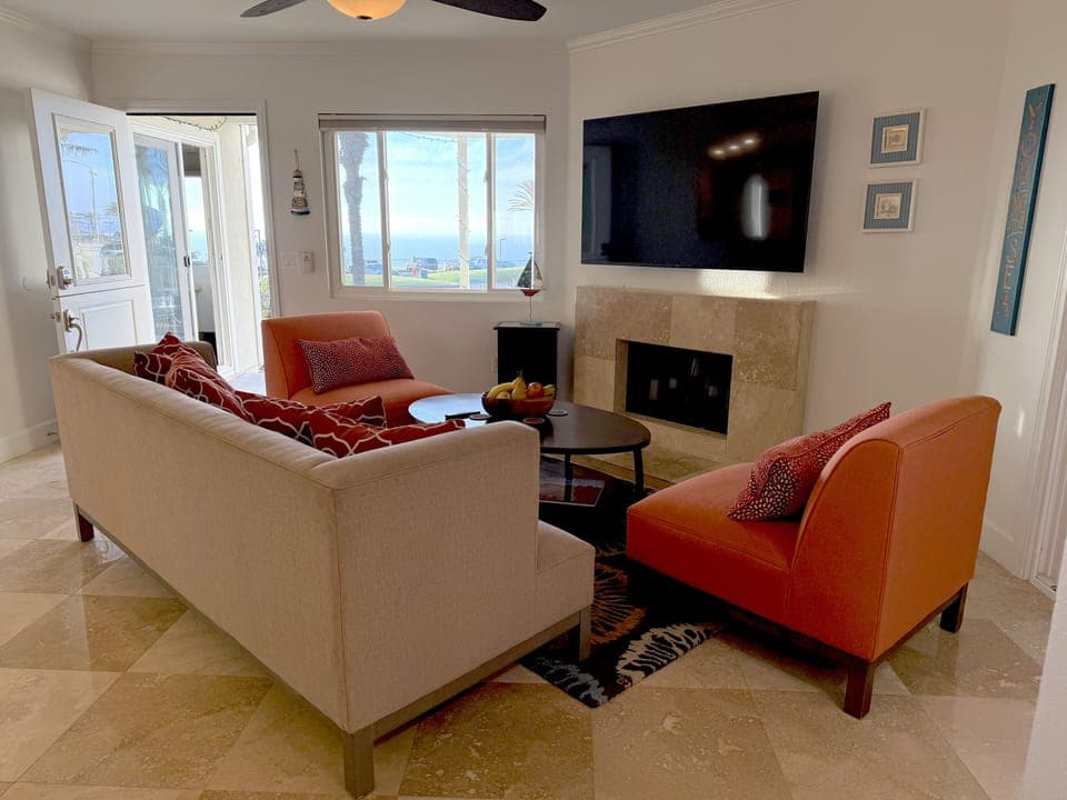 Welcome to Blue Tide Cottage @ Strands