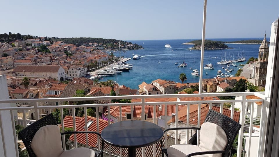 Apartment, Terrace | Terrace/patio