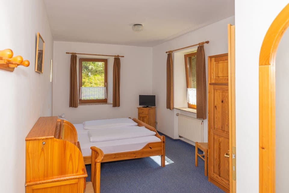 Standard Double or Twin Room | Bed sheets