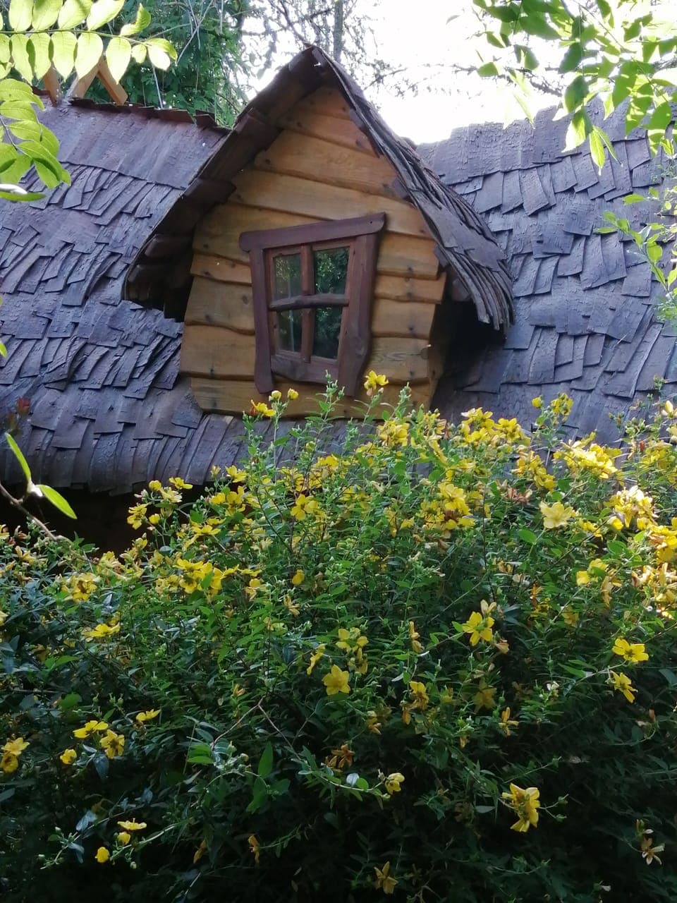 Cabin | Blackout drapes, iron/ironing board, free WiFi, bed sheets