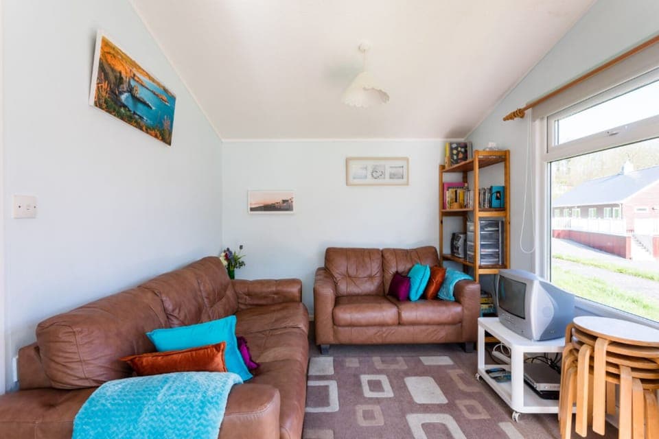 Comfy sofas to relax into 