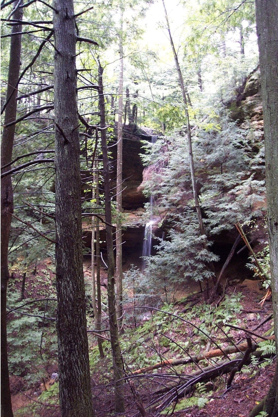 Walking distance to Salt Petre Caves