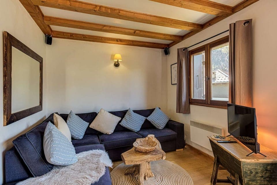 Apartment Chamouny 3