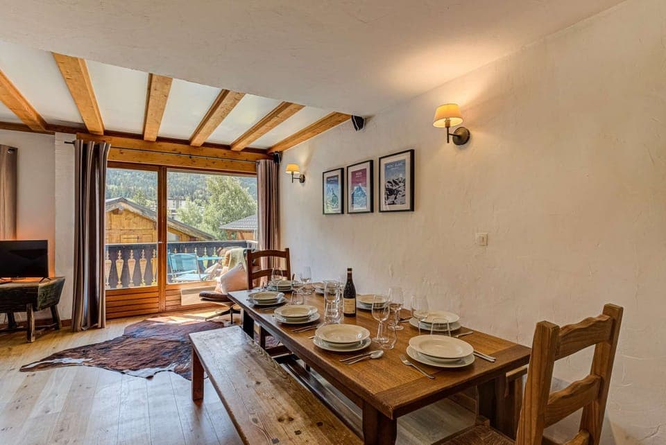 Apartment Chamouny 19