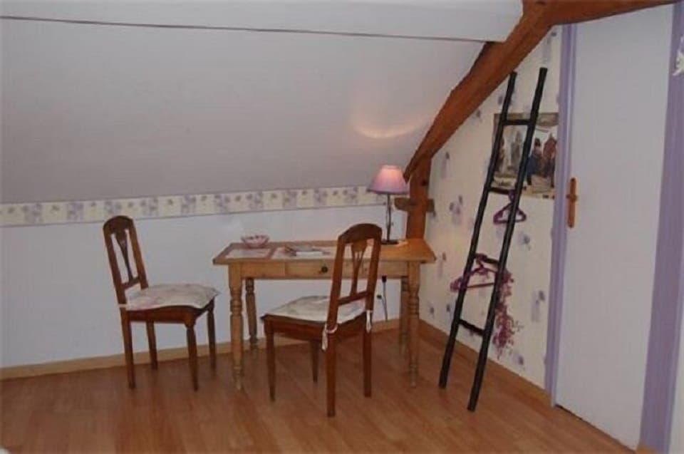 Business Double Room (Anémone) | Room amenity