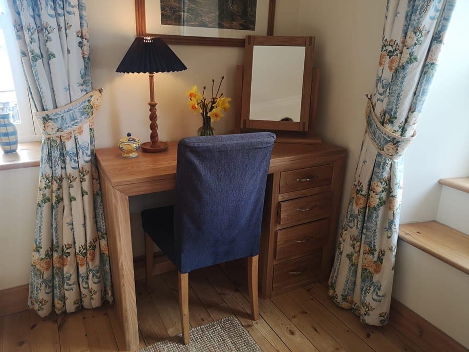 Bedroom Dressing Table.