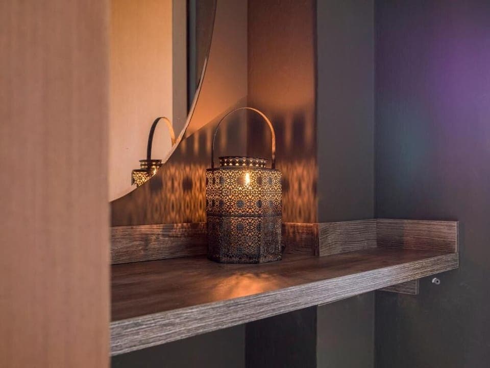 In-room safe, desk, bed sheets, wheelchair access