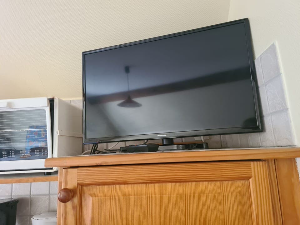 Television