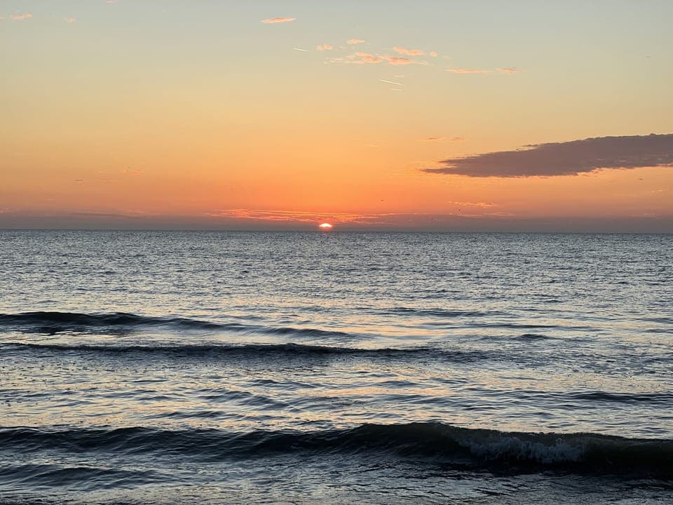 Ocean