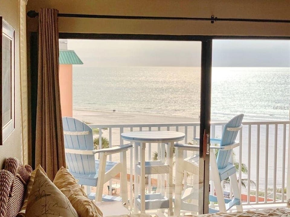 ocean view