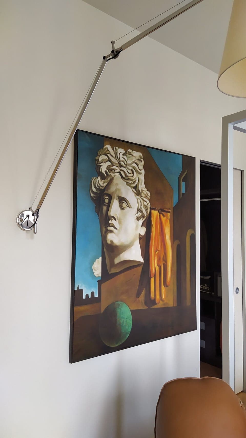 Junior Studio | Frette Italian sheets, premium bedding, down comforters