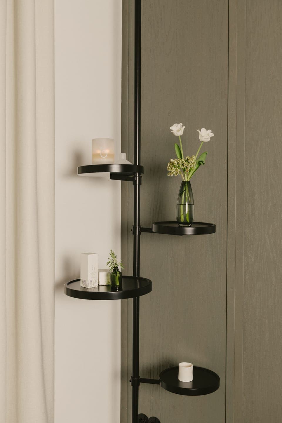 Couples treatment rooms, Turkish bath, body treatments