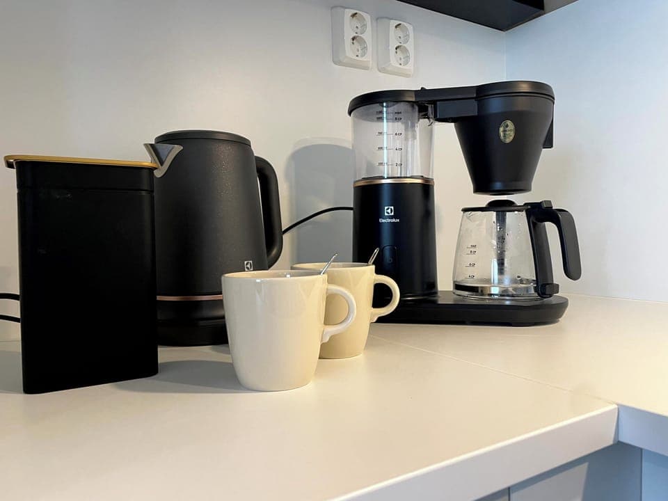 Villa Längelmä | Room amenity