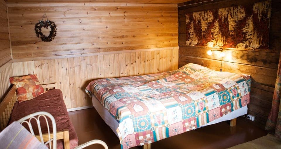 Traditional Villa | Individually furnished