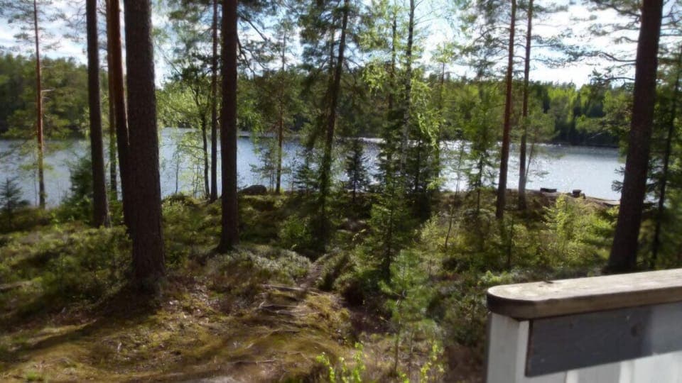 Basic Villa | Lake view