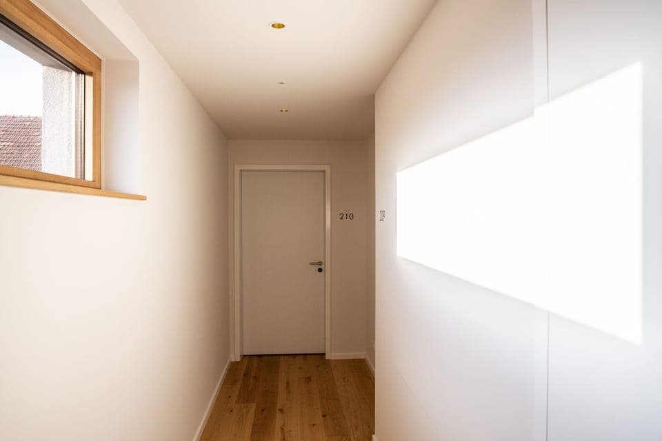 In-room safe, blackout drapes, soundproofing, free WiFi