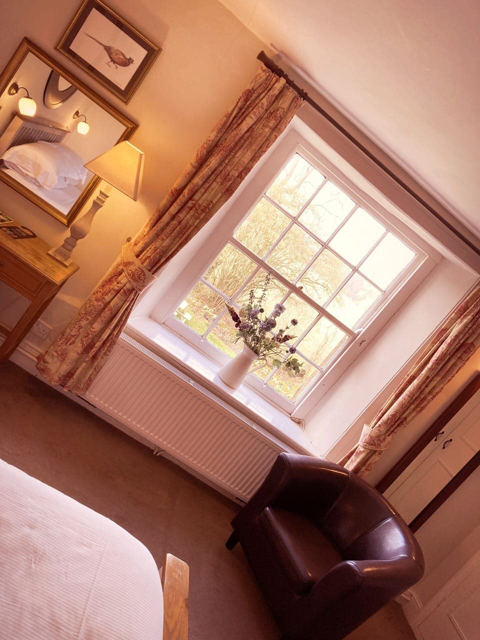 Deluxe Double Room, Ensuite