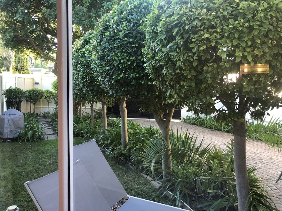 Cottage (Self Catering) | Garden view