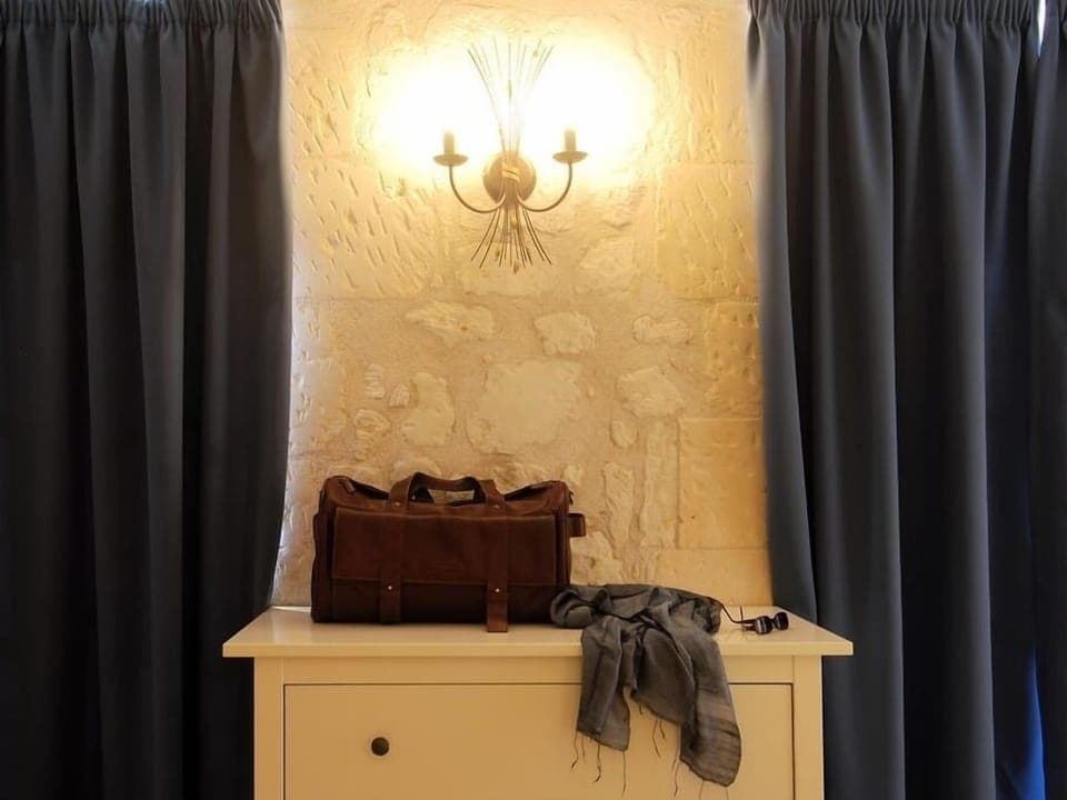 Comfort Double Room, Ensuite, City View (La Roche Bleue) | Miscellaneous