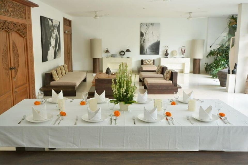 Stylish&amp;Elegant 8Bed Lux Villa,Seminyak;