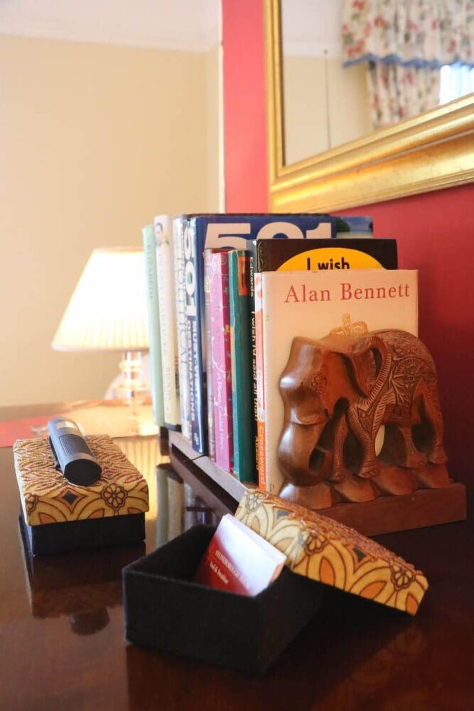 Camellia Room | Premium bedding, free WiFi, bed sheets