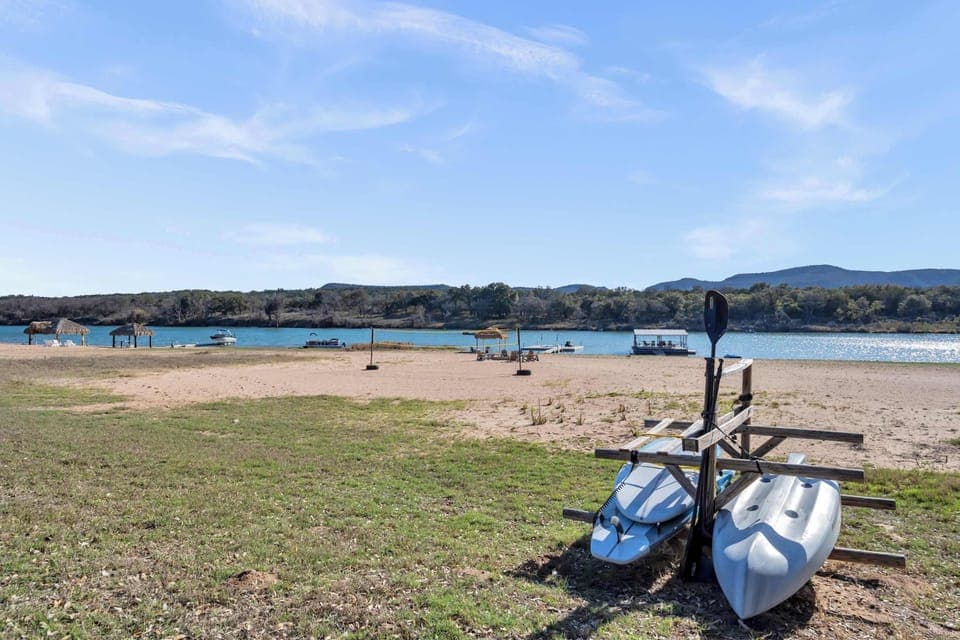 Welcome to Beach House 1!