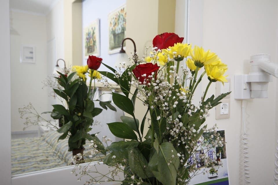 Deluxe Double or Twin Room, Hot Tub | Premium bedding, in-room safe, free WiFi