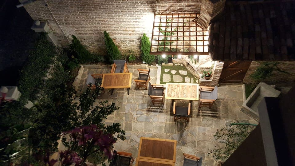 Comfort Double or Twin Room, Garden View | Garden view