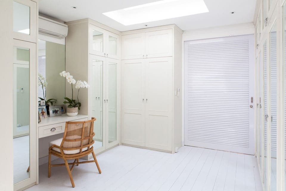 Caribbean Style Villa Seminyak 8 bedroom