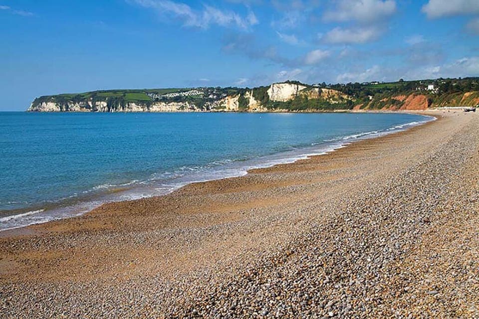 Seaton Beach