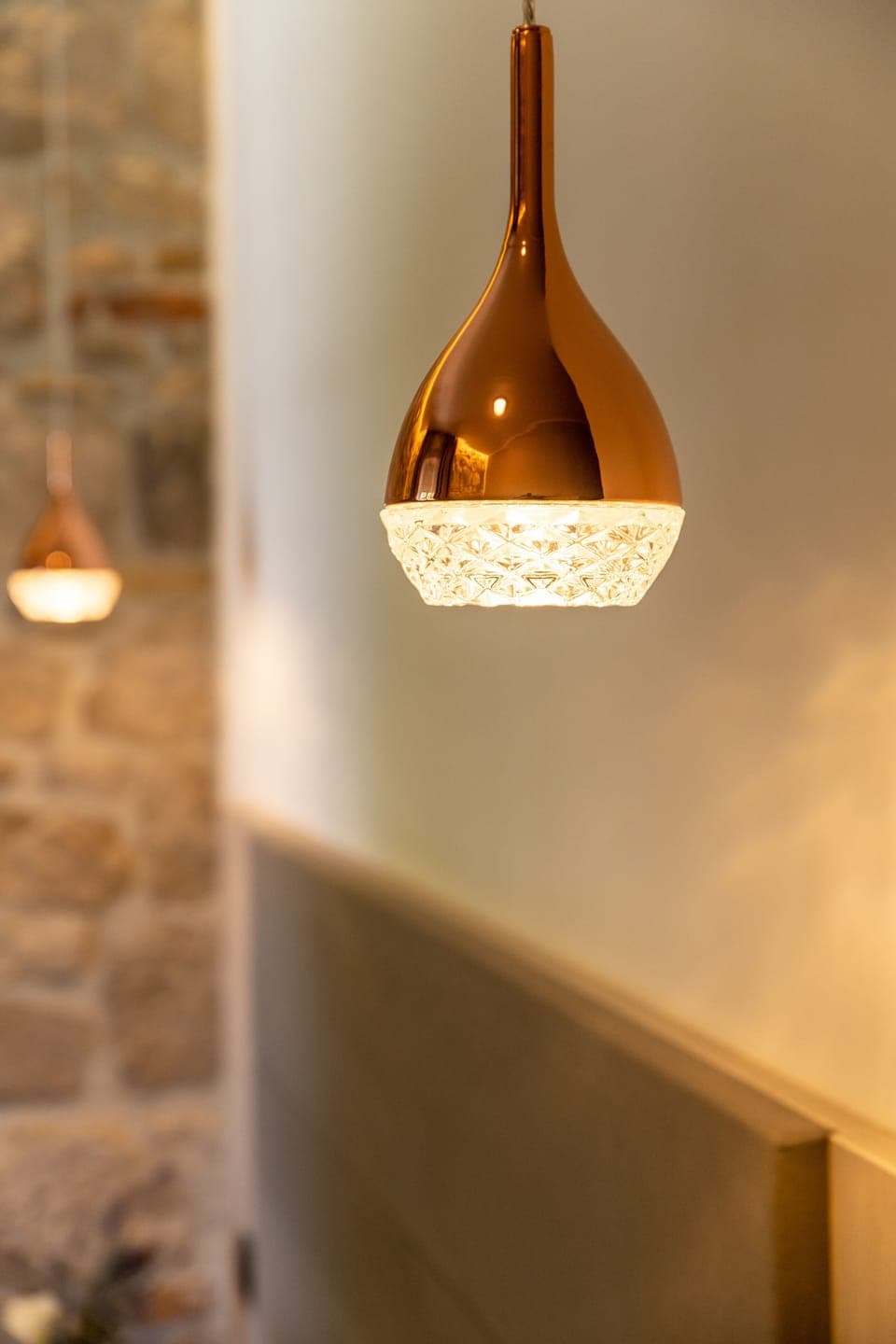 Deluxe Double Room, 1 Queen Bed with Sofa bed, Non Smoking, Sea View | Hypo-allergenic bedding, in-room safe, desk, soundproofing