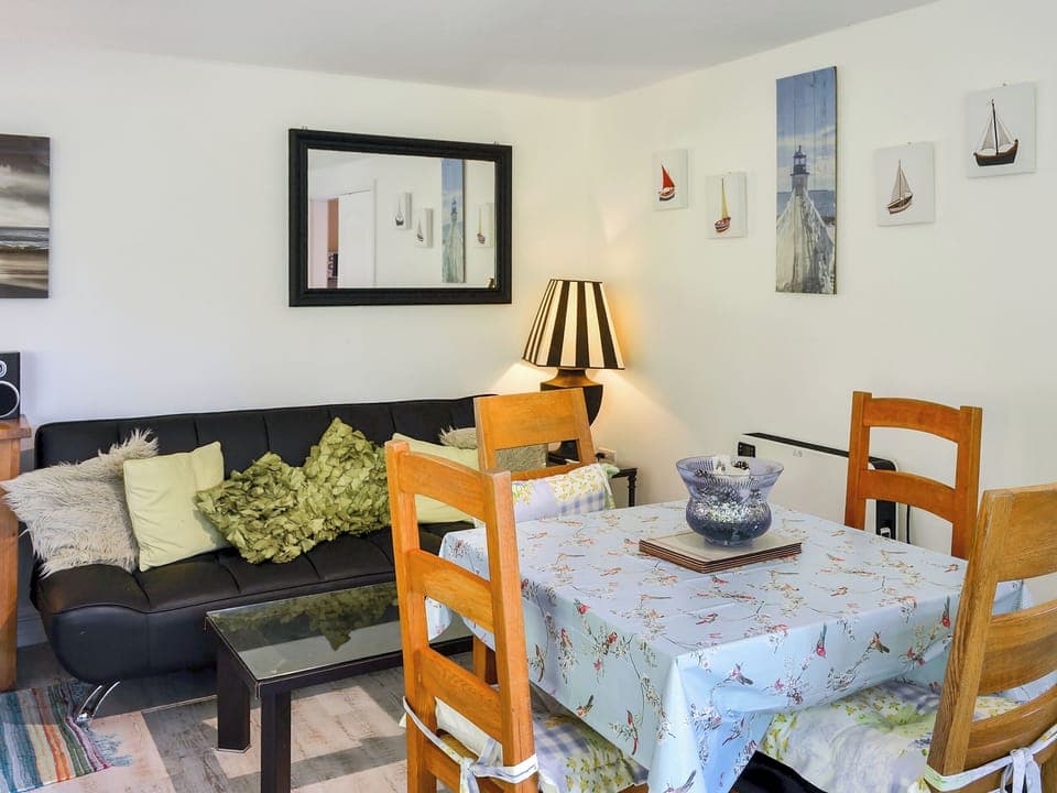 Interior | Goleufryn, Abersoch