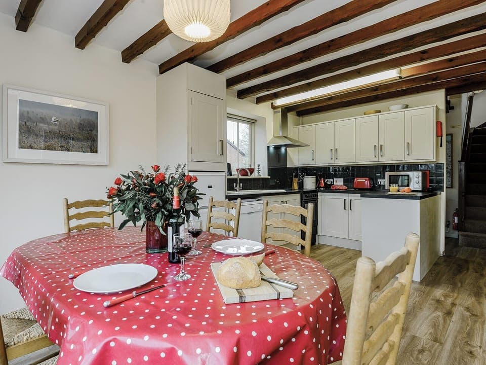 Kitchen / diner | The Old Saddlery, Colkirk, near Fakenham