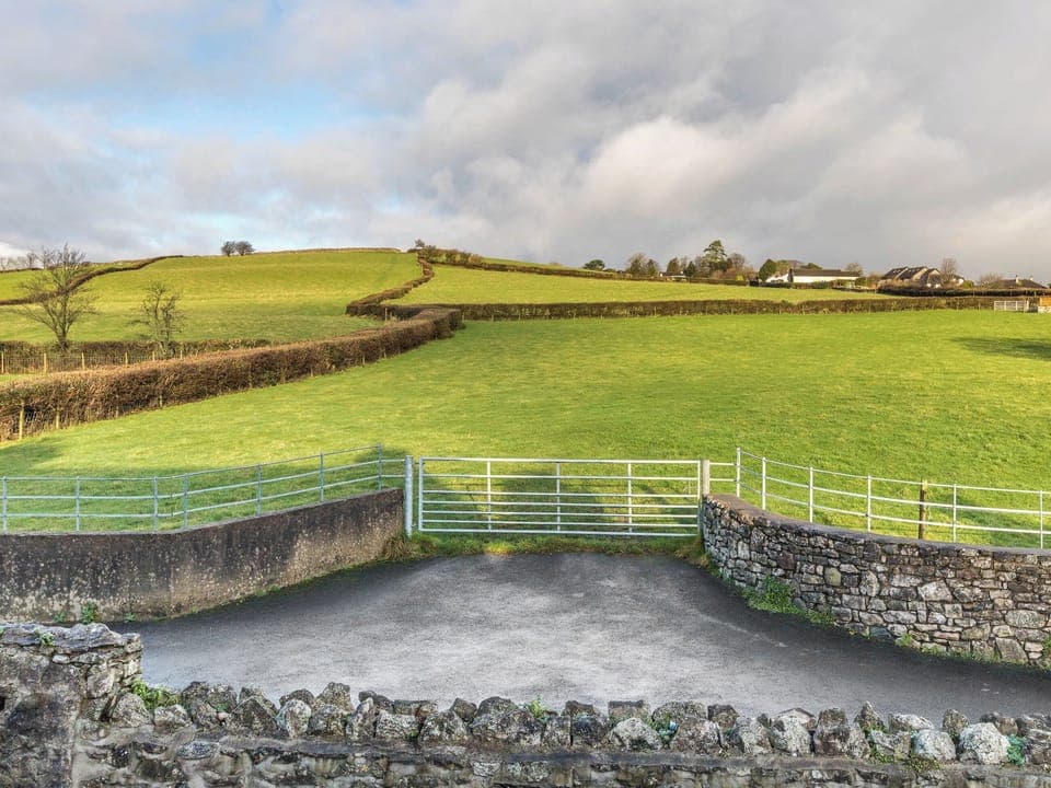 View | Dunmail House, Allithwaite, near Grange-over-Sands