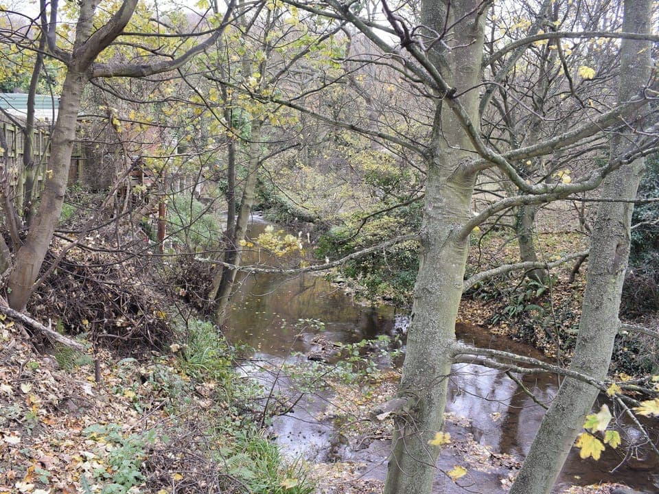 Nearby Staithes Beck | Pheasant Lodge, Staithes, near Whitby
