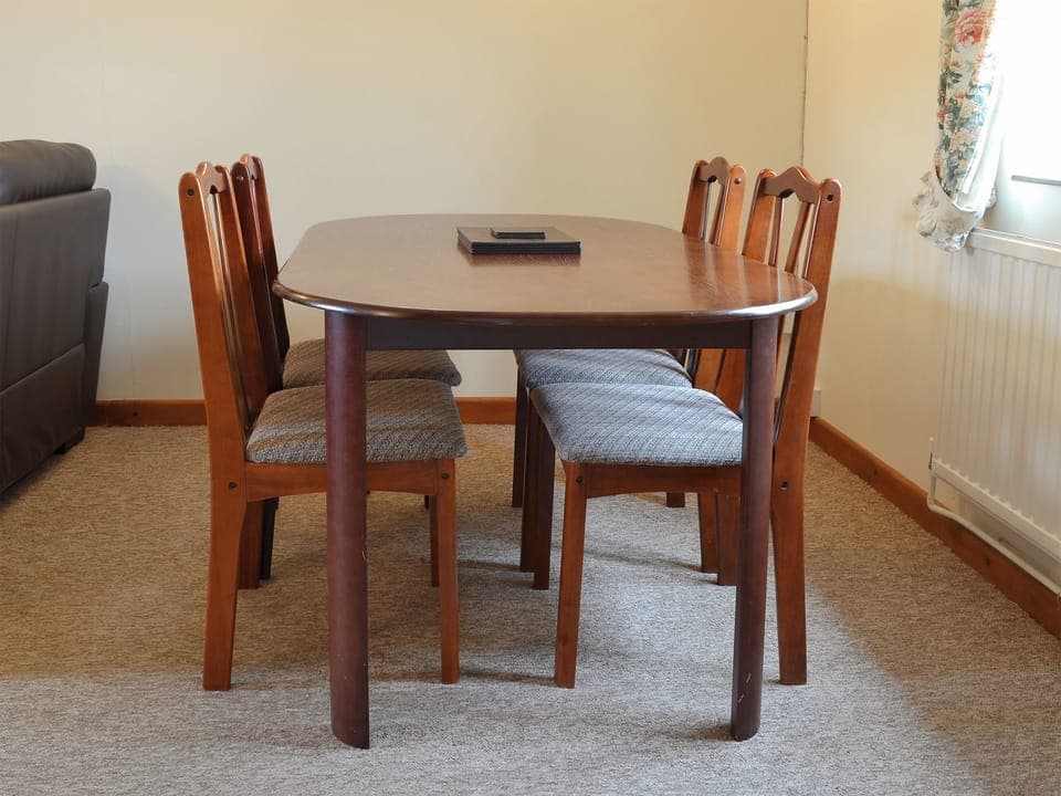 Living room/dining room | Stable Cottage 4 - Moor Farm Stable Cottages, Foxley, near Fakenham