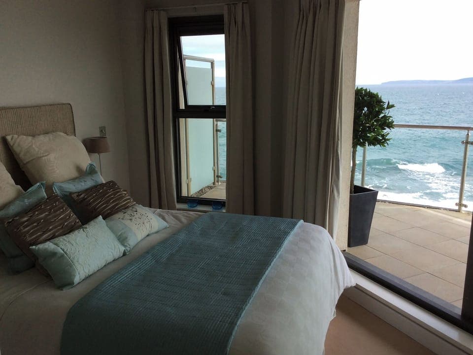 Double bedroom | Wow - Nassau Court, Westward Ho!