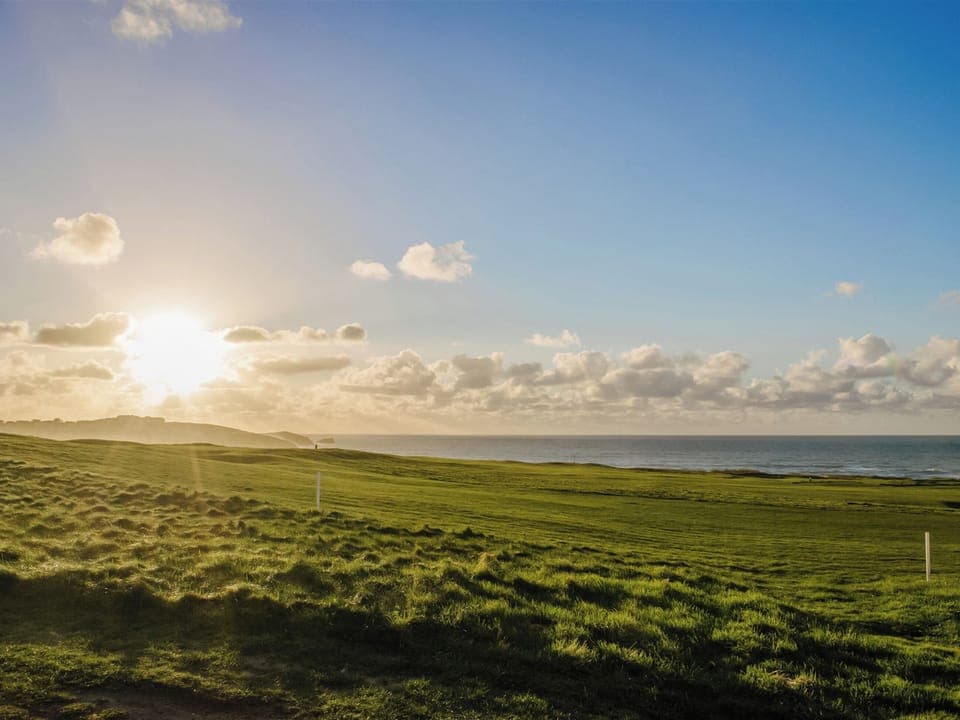 Surrounding area | 50 Bredon Court - Bredon Court, Newquay